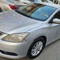 SAR 22000,  Nissan Serena,  2016,  Automatic,  251000 KM,
