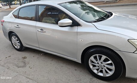Riyadh, Vehicles, Cars & Trucks , SAR 22000,  Nissan Serena,  2016,  Automatic,  251000 KM,