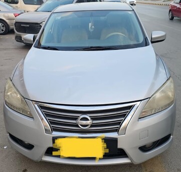 Riyadh, Vehicles, Cars & Trucks , SAR 22000,  Nissan Serena,  2016,  Automatic,  251000 KM,