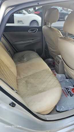 Riyadh, Vehicles, Cars & Trucks , SAR 22000,  Nissan Serena,  2016,  Automatic,  251000 KM,