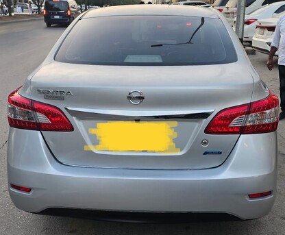 Riyadh, Vehicles, Cars & Trucks , SAR 22000,  Nissan Serena,  2016,  Automatic,  251000 KM,