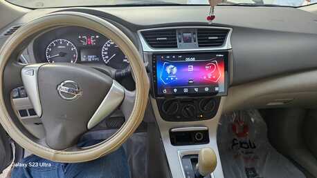 Riyadh, Vehicles, Cars & Trucks , SAR 22000,  Nissan Serena,  2016,  Automatic,  251000 KM,
