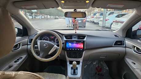 Riyadh, Vehicles, Cars & Trucks , SAR 22000,  Nissan Serena,  2016,  Automatic,  251000 KM,