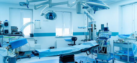 Dubai, Health, Operation Theatre Management System | Hospital Management System