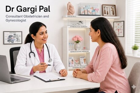 Ahmedabad, Health, Specialized Women&rsquo;s Care For Hormonal Balance And Reproductive Health