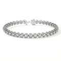 USD 3333,  Top Styles In Diamond Bracelets For Women This Year