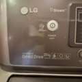 SAR 650,  20kg LG Washing Machine For Sale