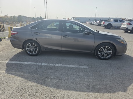 Ras Tanura, Vehicles, Cars & Trucks , SAR 48000,  SAR 48000, Toyota Camry XSE - Special Edition,  2016,  Automatic,  310000 KM,  Single Owner - Excellent Condition