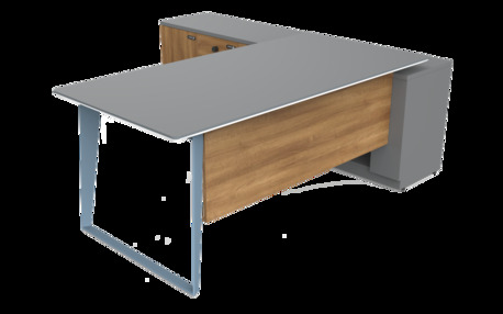 Nagpur, Furniture, INR 100000,  Modular Office Furniture Manufacturer In Nagpur
