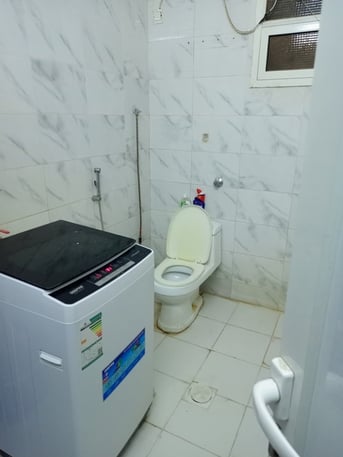 Riyadh, Rooms for Rent, SAR 1300/month,  Family Room For Rent In Family Apartment - Near Alkhaleej Metro And Alhamra Metro