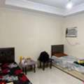 SAR 650/month,  BED SPACE AVAILABLE IN A 2BHK FULLY FURNISHED FLAT