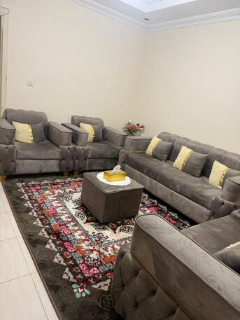 Al Sharafeyah, Bedspace For Rent, SAR 650/month,  BED SPACE AVAILABLE IN A 2BHK FULLY FURNISHED FLAT