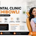 Dental Clinic In Bandlaguda Jagir