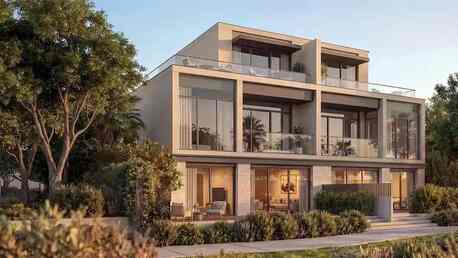 Dubai, Apartments, Flats, Houses & Villas, Furnished,  The Terraces At Sobha City By Sobha Group