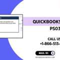 How To Fix QuickBooks Error PS038 Quickly And Safely In 2026 Guide?
