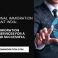 Xico India Immigration Consultant &ndash; Trusted Guidance For Your Global Journey