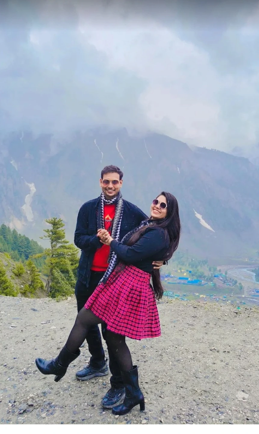 Goa, Travel, Kashmir Tour Package From Goa