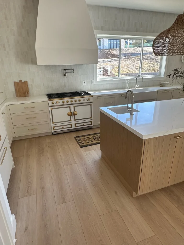 San Diego, Business, Premium Luxury Vinyl Flooring Installation In San Diego
