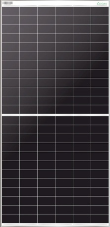 Mumbai, Electronics, INR 372000,  Best 650W Solar Panel In India (2026) &ndash; Loom Solar SHARK Series