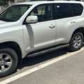 SAR 55000,  Toyota Prado,  2012,  Automatic,  353000 KM,