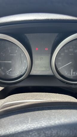 Riyadh, Vehicles, Cars & Trucks , SAR 55000,  Toyota Prado,  2012,  Automatic,  353000 KM,
