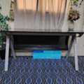 SAR 200,  Glass Office Table For Sale &ndash; Stylish & Modern