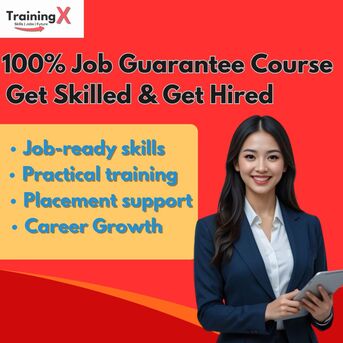 New Delhi, Guest Posting, 100% Job Guarantee Course In Noida | Get Skilled & Get Hired