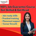 100% Job Guarantee Course In Noida | Get Skilled & Get Hired