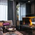 INR 20000,  Electric Fireplace - No Smoke, No Mess | The India Decor