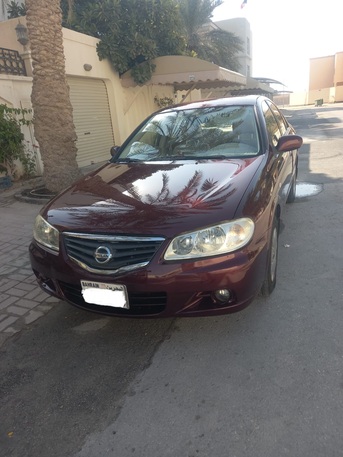 Juffair, Vehicles, Cars & Trucks , BHD 1400,  Nissan Sunny,  2010,  Automatic,  200000 KM,   - Japan Car For SALE