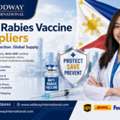 PHP 100,  Wholesale Anti Rabies Vaccine Supplier In Philippines - Oddway