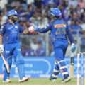 SRH Vs PBKS IPL 2026: A High-Intensity Clash Fueled By Diamond Exchange