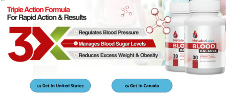 New York, Health & Beauty Items, USD 26,  MetaboLabs Blood Balance Vs. Others: Why Canada Is Choosing This Formula