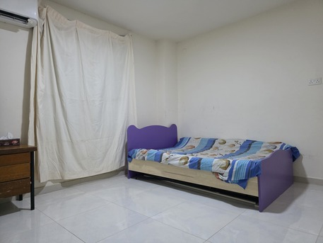 Hidd, Rooms for Rent, BHD 80/month,  Furnished,  10 Sq. Meter,  Room For Rent Semi Furnished Near Hidd Lulu