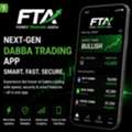 Next-Gen Dabba Trading App | FTA