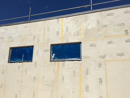 London, Construction, High-Quality Silicone Rendering In Bromley &ndash; A And A Rendering Limited