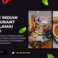 Discover The Finest South Indian Restaurant In Koh Samui