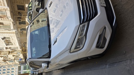 Al Khobar Al Shamalia, Vehicles, Cars & Trucks , SAR 35000,  Changan CS 75,  2021,  Automatic,  167500 KM,  Expat Used, Very Good Condition And Petromin Maintained