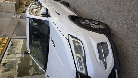 Al Khobar Al Shamalia, Vehicles, Cars & Trucks , SAR 35000,  Changan CS 75,  2021,  Automatic,  167500 KM,  Expat Used, Very Good Condition And Petromin Maintained