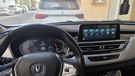 Al Khobar Al Shamalia, Vehicles, Cars & Trucks , SAR 35000,  Changan CS 75,  2021,  Automatic,  167500 KM,  Expat Used, Very Good Condition And Petromin Maintained
