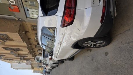 Al Khobar Al Shamalia, Vehicles, Cars & Trucks , SAR 35000,  Changan CS 75,  2021,  Automatic,  167500 KM,  Expat Used, Very Good Condition And Petromin Maintained