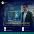 How Visitor Management System Is Changing Corporate Security In The UAE