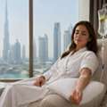 Hangover IV Drip Dubai: Fast, Effective Recovery After A Night Out