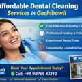 Dental Clinic Near Bandlaguda Jagir