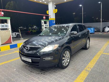 Jeddah, Vehicles, Cars & Trucks , SAR 16000,  Mazda CX-09,  2009,  Automatic,  410000 KM,  Well‑Maintained Mazda CX‑9 SUV &ndash; Needs Gearbox Repair