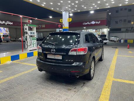 Jeddah, Vehicles, Cars & Trucks , SAR 16000,  Mazda CX-09,  2009,  Automatic,  410000 KM,  Well‑Maintained Mazda CX‑9 SUV &ndash; Needs Gearbox Repair