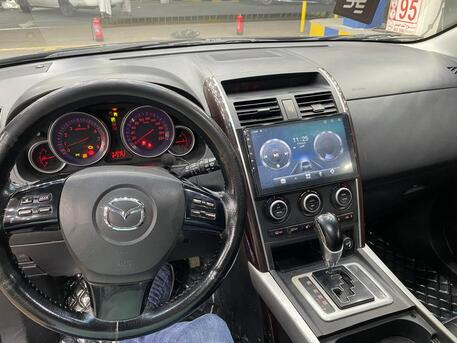 Jeddah, Vehicles, Cars & Trucks , SAR 16000,  Mazda CX-09,  2009,  Automatic,  410000 KM,  Well‑Maintained Mazda CX‑9 SUV &ndash; Needs Gearbox Repair