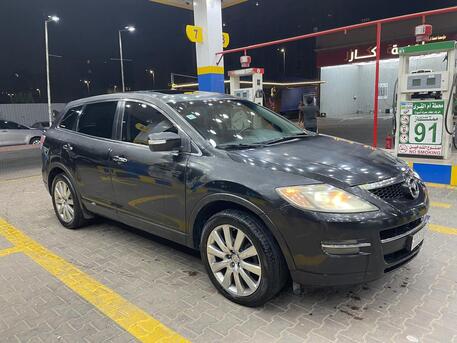 Jeddah, Vehicles, Cars & Trucks , SAR 16000,  Mazda CX-09,  2009,  Automatic,  410000 KM,  Well‑Maintained Mazda CX‑9 SUV &ndash; Needs Gearbox Repair