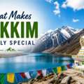 Best Places To Visit In Sikkim &ndash; Top Attractions & Hidden Gems