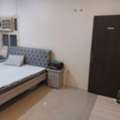 SAR 950/month,  1 BR,  Furnished Single Room With Seperate Washroom &ndash; Near Lulu Hypermarket, Khobar.